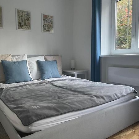 Pasarét Apartman Budapest Esterno foto