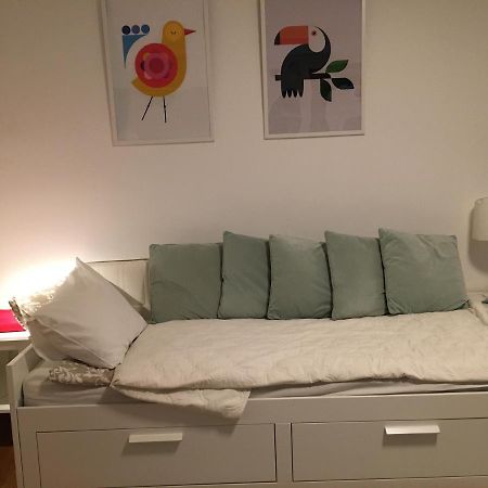 Pasarét Apartman Budapest Esterno foto