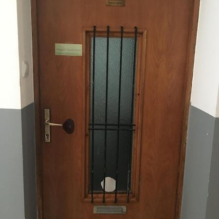 Pasarét Apartman Budapest Esterno foto