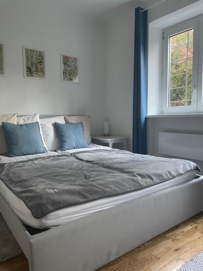 Pasarét Apartman Budapest Esterno foto