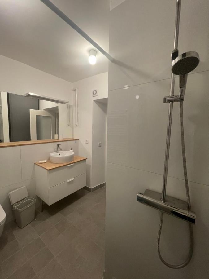 Pasarét Apartman Budapest Esterno foto