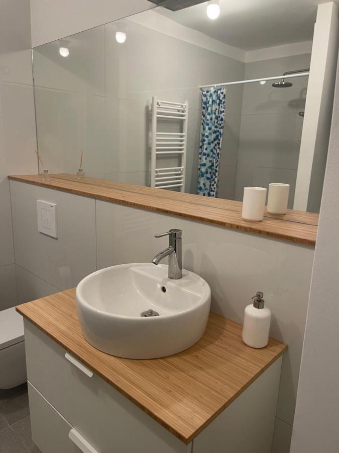 Pasarét Apartman Budapest Esterno foto