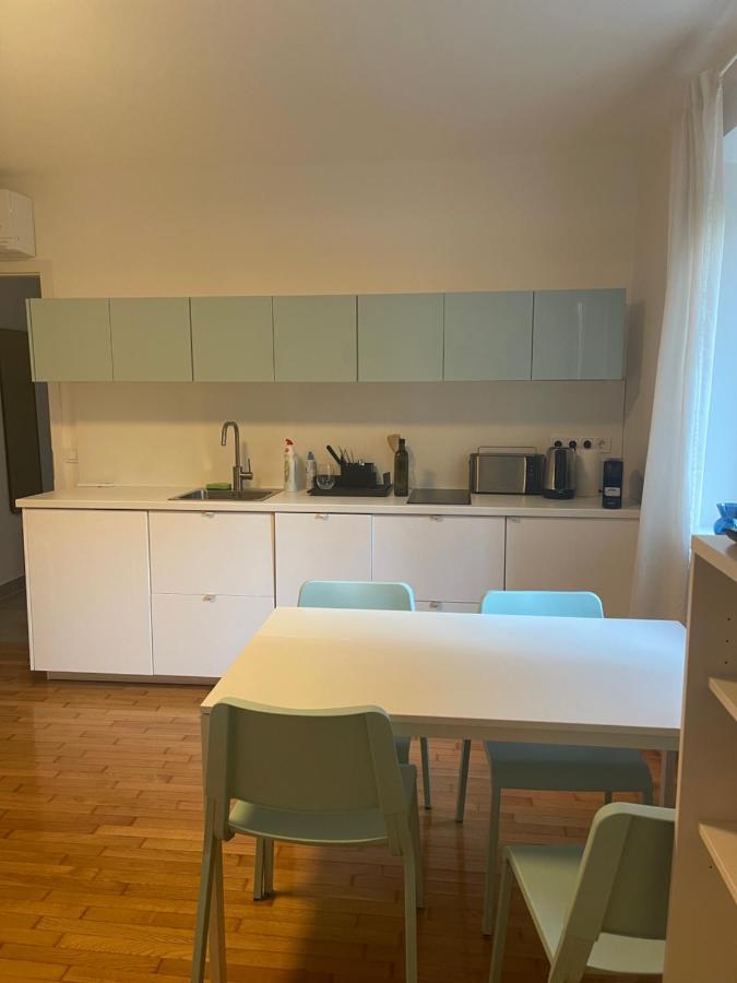 Pasarét Apartman Budapest Esterno foto