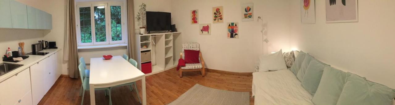 Pasarét Apartman Budapest Esterno foto