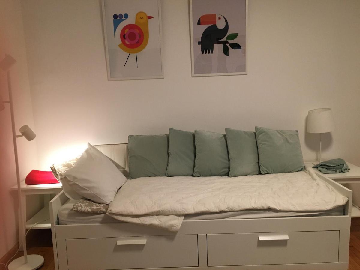 Pasarét Apartman Budapest Esterno foto