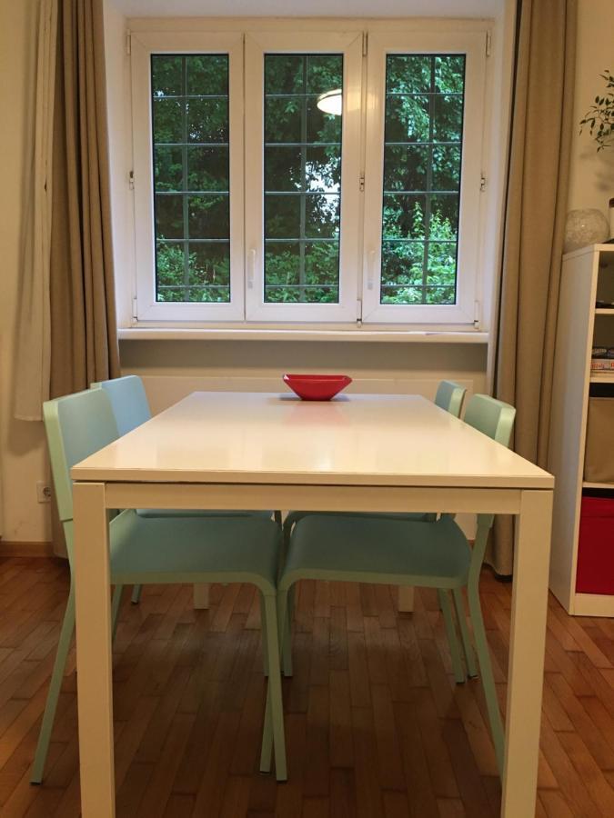 Pasarét Apartman Budapest Esterno foto