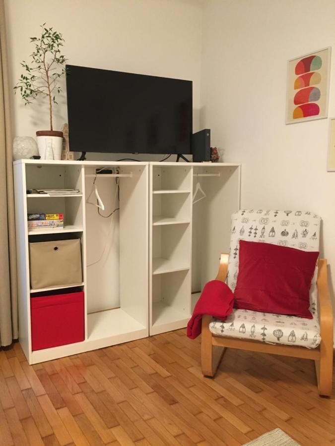 Pasarét Apartman Budapest Esterno foto
