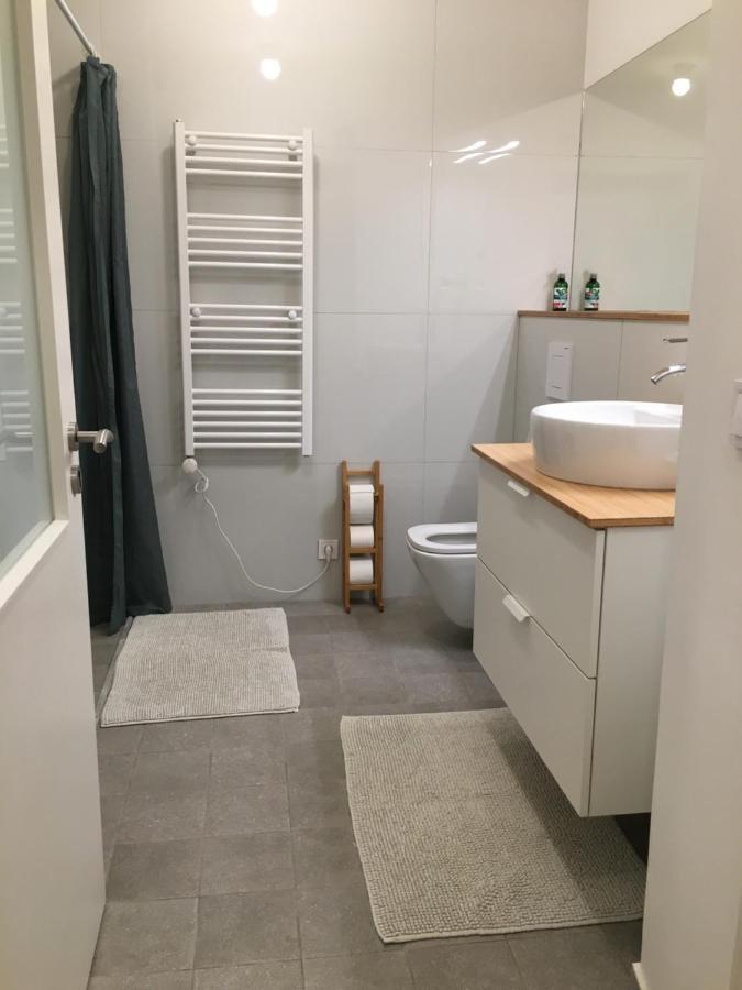Pasarét Apartman Budapest Esterno foto