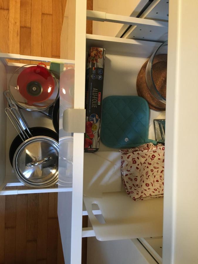 Pasarét Apartman Budapest Esterno foto